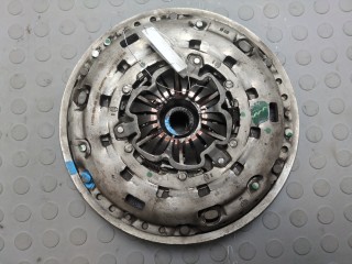 Маховик, ориг. номер 22105PGE315, 22100RBD006, Honda Civic 2005-2008