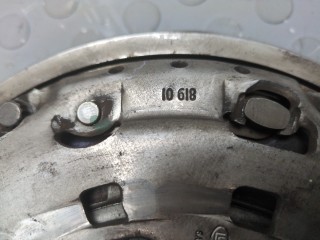 Маховик, ориг. номер 22105PGE315, 22100RBD006, Honda Civic 2005-2008