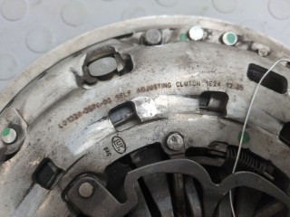 Маховик, ориг. номер 22105PGE315, 22100RBD006, Honda Civic 2005-2008
