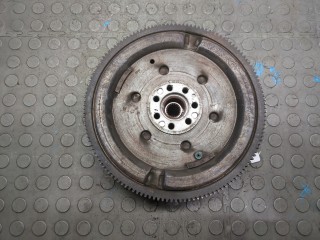 Маховик, ориг. номер 1231000Q4J, C021000QAE, Nissan Juke 2014-2020