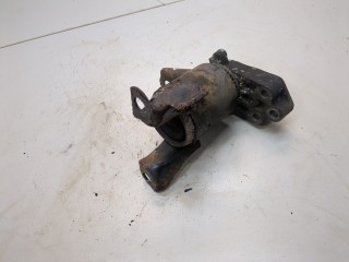 Подушка крепления двигателя, ориг. номер 8V516F012BJ, 1778550, Ford Fiesta 2012-2019
