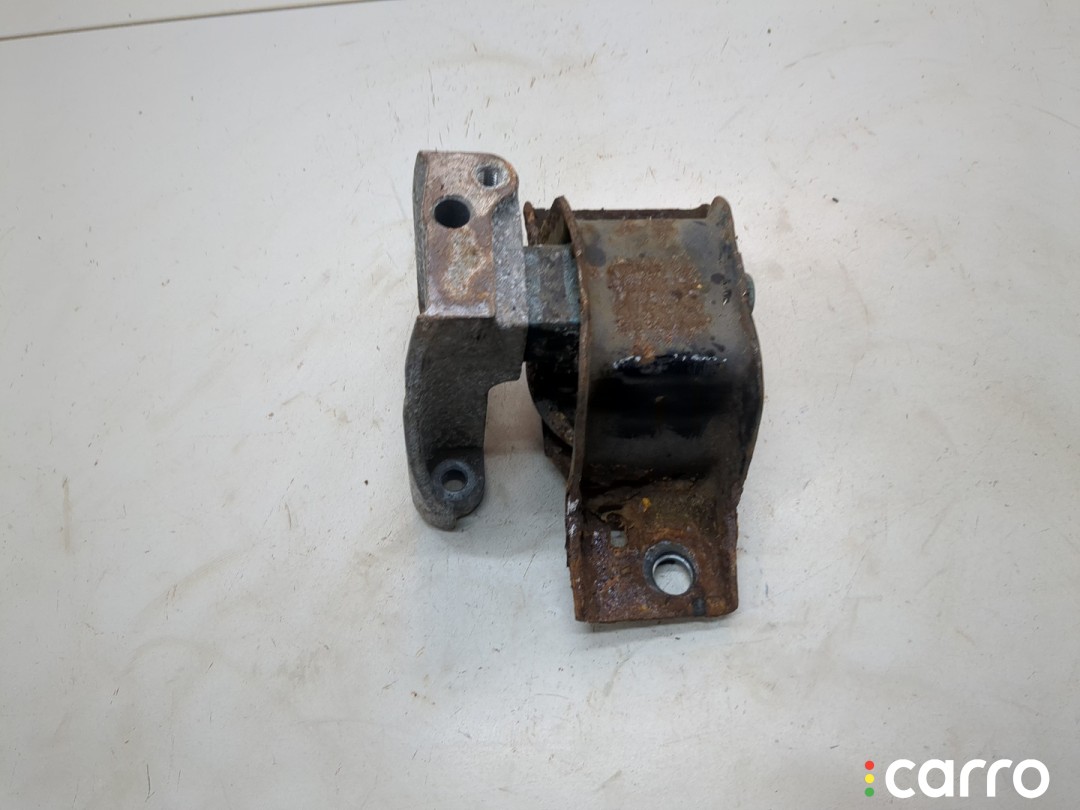 Подушка крепления двигателя Nissan Note E11 2005-2008, 1.4 л, бензин, 11210AX60A, фото 1
