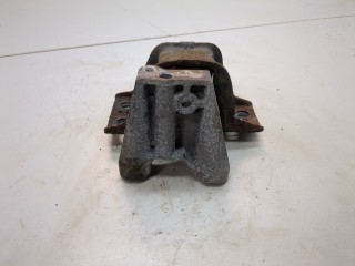 Подушка крепления двигателя, ориг. номер 11210AX60A, Nissan Note E11 2005-2008