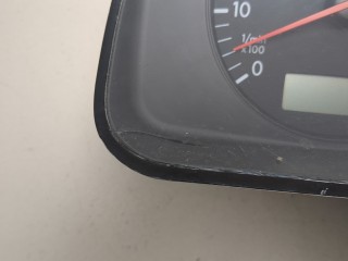 Щиток приборов (приборная панель), ориг. номер 3B0920802DX, Volkswagen Passat 5 1996-2001