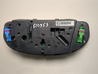 Щиток приборов (приборная панель), ориг. номер 3B0920802DX, Volkswagen Passat 5 1996-2001
