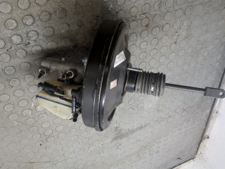 Цилиндр тормозной главный, ориг. номер 544082, 558143, 559063, Opel Astra 1998-2009