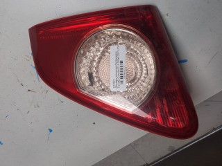 Фонарь крышки багажника правый Toyota Corolla 2006-2010