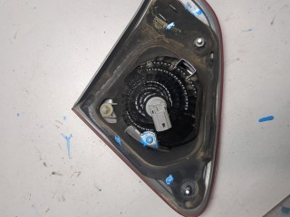 Фонарь крышки багажника правый, ориг. номер 8158002190, Toyota Corolla 2006-2010