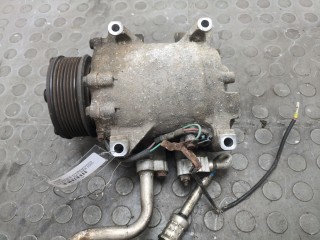 Компрессор кондиционера Honda CR-V 2004-2006