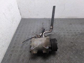 Компрессор кондиционера, Honda CR-V 2004-2006