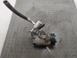 Компрессор кондиционера Nissan Qashqai 2006-2010