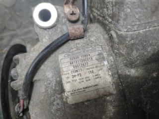 Компрессор кондиционера, ориг. номер 926001DB0A, Nissan Qashqai 2006-2010