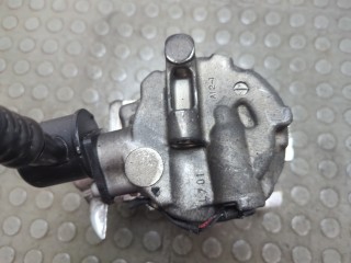 Компрессор кондиционера, ориг. номер A0002309011, Mercedes C W203 2000-2004