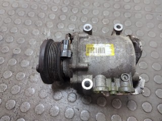 Компрессор кондиционера, ориг. номер 1L2Z19703DA, Lincoln Navigator 1997-2003