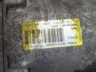Компрессор кондиционера, ориг. номер 1L2Z19703DA, Lincoln Navigator 1997-2003