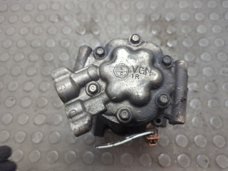 Компрессор кондиционера, Nissan Juke 2010-2014