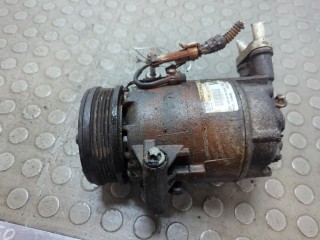 Компрессор кондиционера Opel Astra 1998-2009