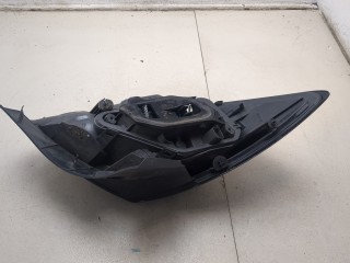 Фонарь (задний) правый, ориг. номер 24451834, 1222118, 93190791, Opel Astra 1998-2009