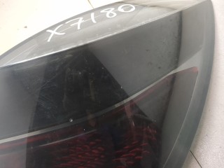 Фонарь (задний) правый, ориг. номер 24451834, 1222118, 93190791, Opel Astra 1998-2009