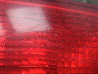 Фонарь (задний) правый, ориг. номер 1324515, Ford Fusion 2002-2005