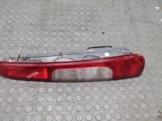 Фонарь (задний) правый Ford C-Max 2003-2007