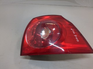 Фонарь (задний) правый Volkswagen Golf 1997-2006