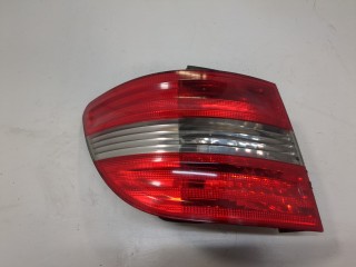 Фонарь (задний) левый, ориг. номер A1698202364, Mercedes B W245 2005-2008