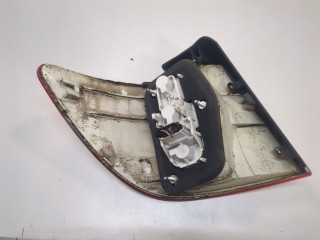 Фонарь (задний) правый, ориг. номер A1698202464, Mercedes B W245 2005-2008