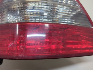 Фонарь (задний) левый, ориг. номер A2118202364, Mercedes E-Класс 2006-2009