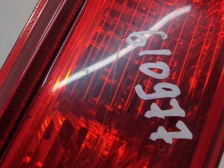 Фонарь (задний) левый, ориг. номер 1347455, Ford C-Max 2003-2007