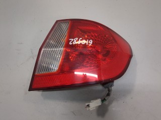 Фонарь (задний) правый, ориг. номер 924020B500, Hyundai Getz 2005-2011