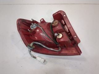 Фонарь (задний) правый, ориг. номер 924020B500, Hyundai Getz 2005-2011