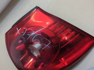 Фонарь (задний) правый, ориг. номер 1K6945096AA, Volkswagen Golf 2003-2009