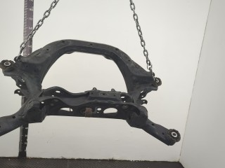 Балка подвески задняя, ориг. номер 5120678010, Toyota RAV 4 2018-2026