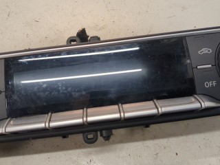 Переключатель отопителя (печки), ориг. номер 8W0820043S, Audi A4 2015-2020