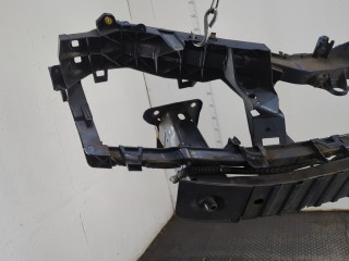Усилитель бампера передний, ориг. номер 1540638, Ford Focus 2004-2008