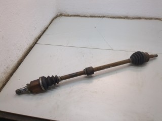 Полуось (приводной вал, шрус) правая передняя Mitsubishi Colt 2002-2012