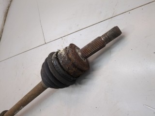 Полуось (приводной вал, шрус) правая передняя, ориг. номер MR582022, Mitsubishi Colt 2002-2012