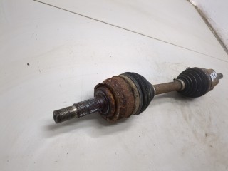Полуось (приводной вал, шрус) левая передняя, ориг. номер 39069603, Chevrolet Cruze 2008-2012