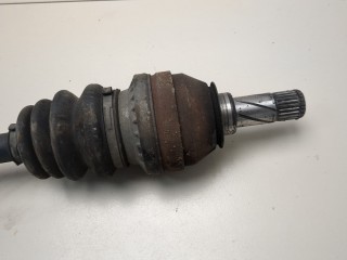 Полуось (приводной вал, шрус) правая передняя, ориг. номер 374548, 374997, Opel Zafira B 2005-2008