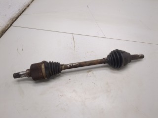 Полуось (приводной вал, шрус) левая передняя Ford Focus 2004-2008