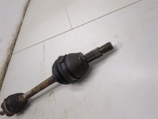 Полуось (приводной вал, шрус) левая передняя, ориг. номер 1707966, Ford Focus 2004-2008
