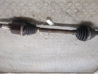 Полуось (приводной вал, шрус) левая передняя, ориг. номер 1707966, Ford Focus 2004-2008