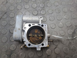 Заслонка дроссельная Opel Vectra 2002-2005