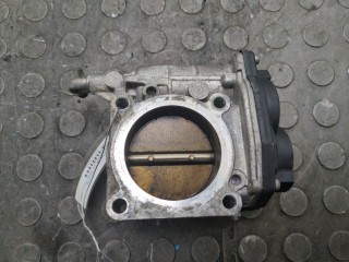 Заслонка дроссельная Nissan Qashqai 2006-2010