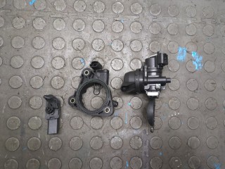 Заслонка дроссельная Ford Kuga 2008-2013
