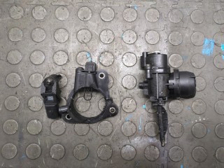 Заслонка дроссельная, ориг. номер 1444851, 6G9Q9E926AE, Ford Kuga 2008-2013