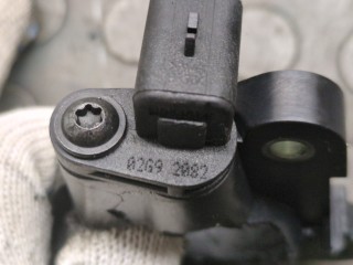 Заслонка дроссельная, ориг. номер 1444851, 6G9Q9E926AE, Ford Kuga 2008-2013