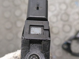 Заслонка дроссельная, ориг. номер 1444851, 6G9Q9E926AE, Ford Kuga 2008-2013