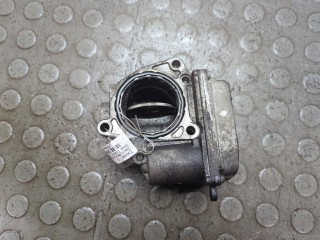 Заслонка дроссельная, Seat Toledo 2004-2009